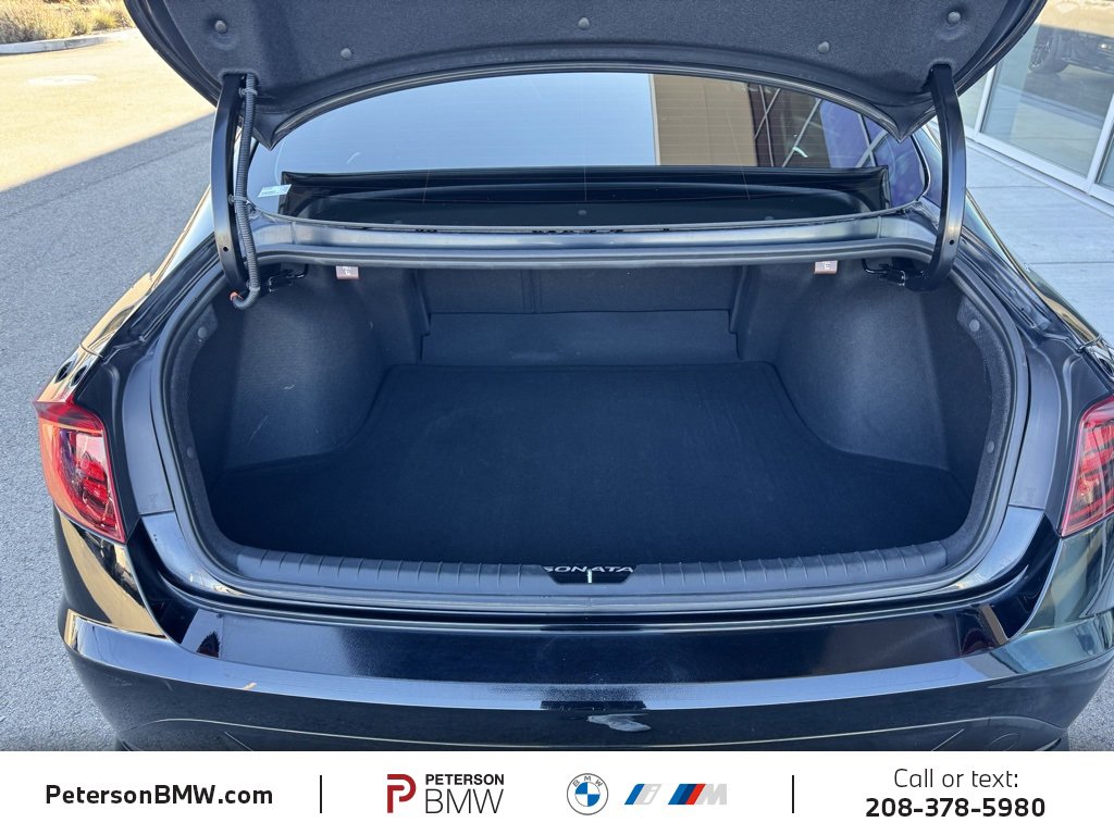 Used 2023 Hyundai Sonata SEL image 6