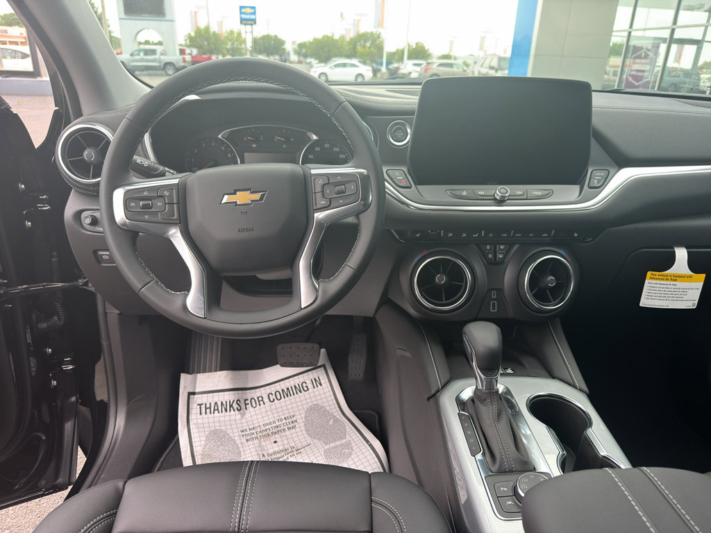 New 2026 Chevrolet Blazer LT w/ Sound & Technology Package AWD/4WD image 14