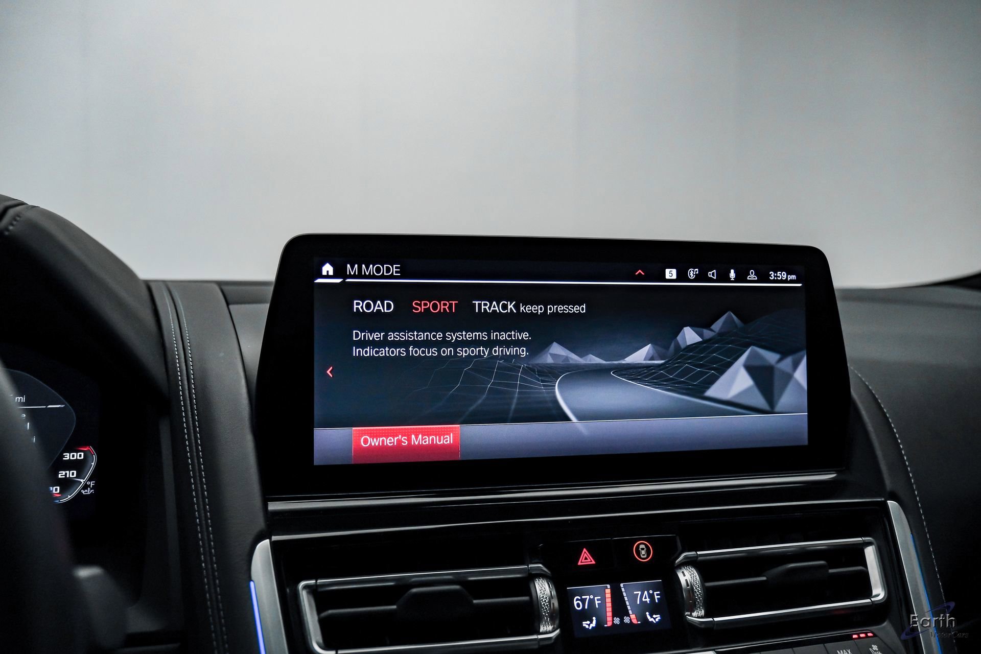 Used 2023 BMW M8 Competition w/ M Driver's Package image 60