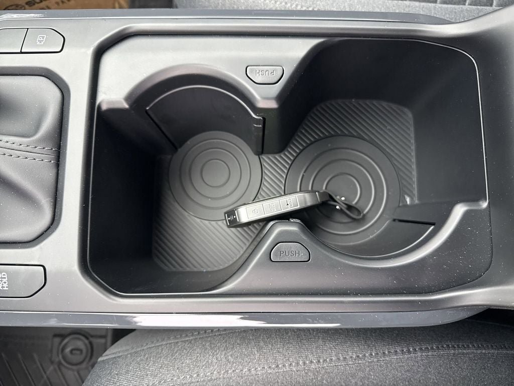 New 2025 Kia K4 EX FWD image 32
