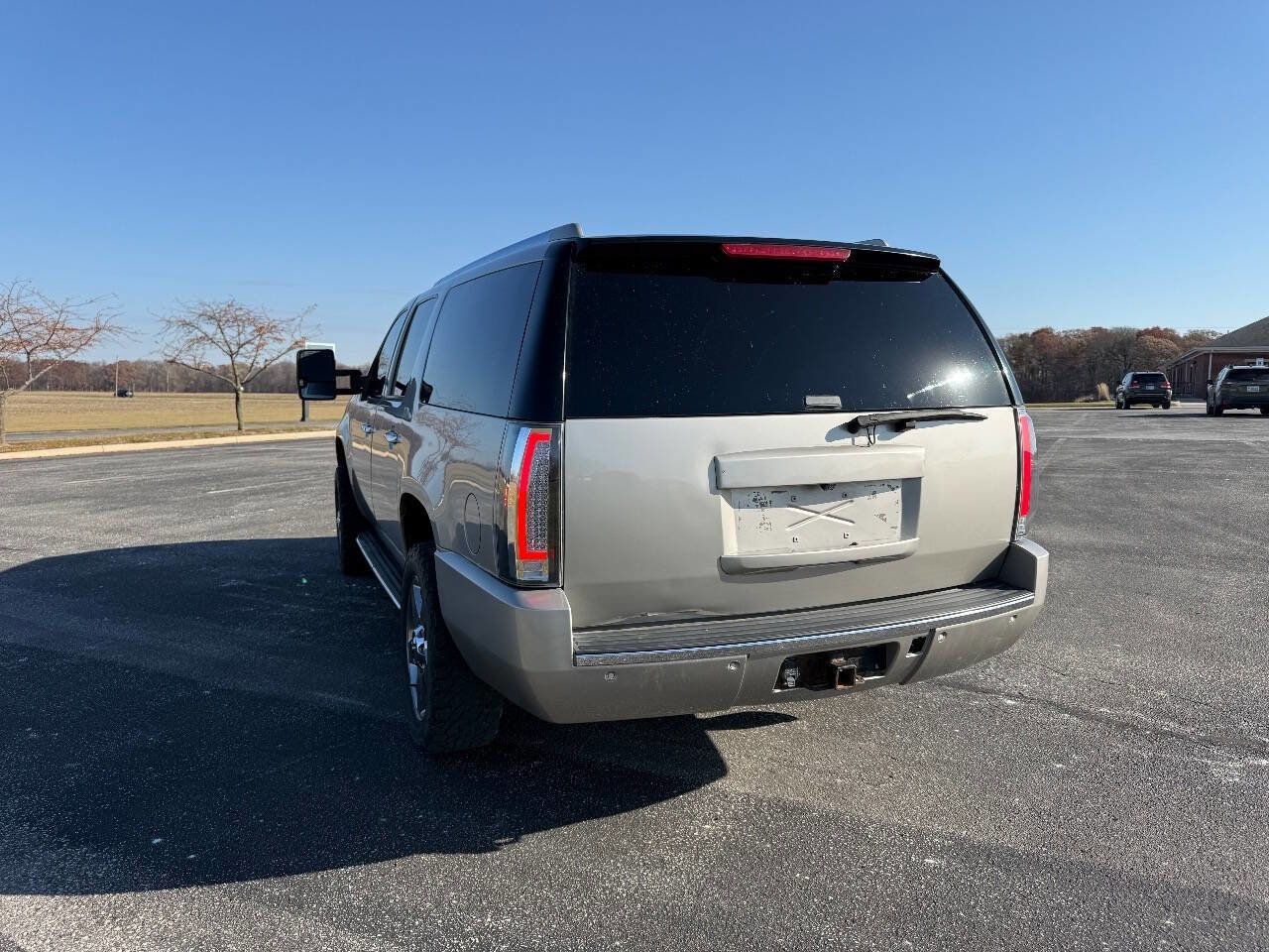 Used 2007 GMC Yukon XL Denali image 7