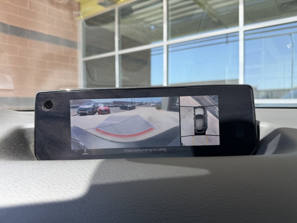 Used 2022 MAZDA MX-30 Electric w/ Premium Plus Pkg FWD image 19