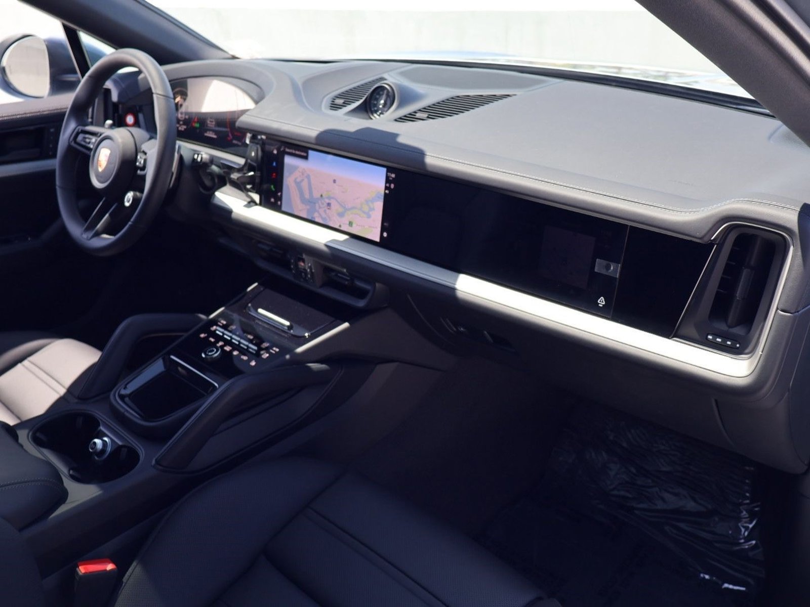 New 2026 Porsche Cayenne S AWD/4WD image 25