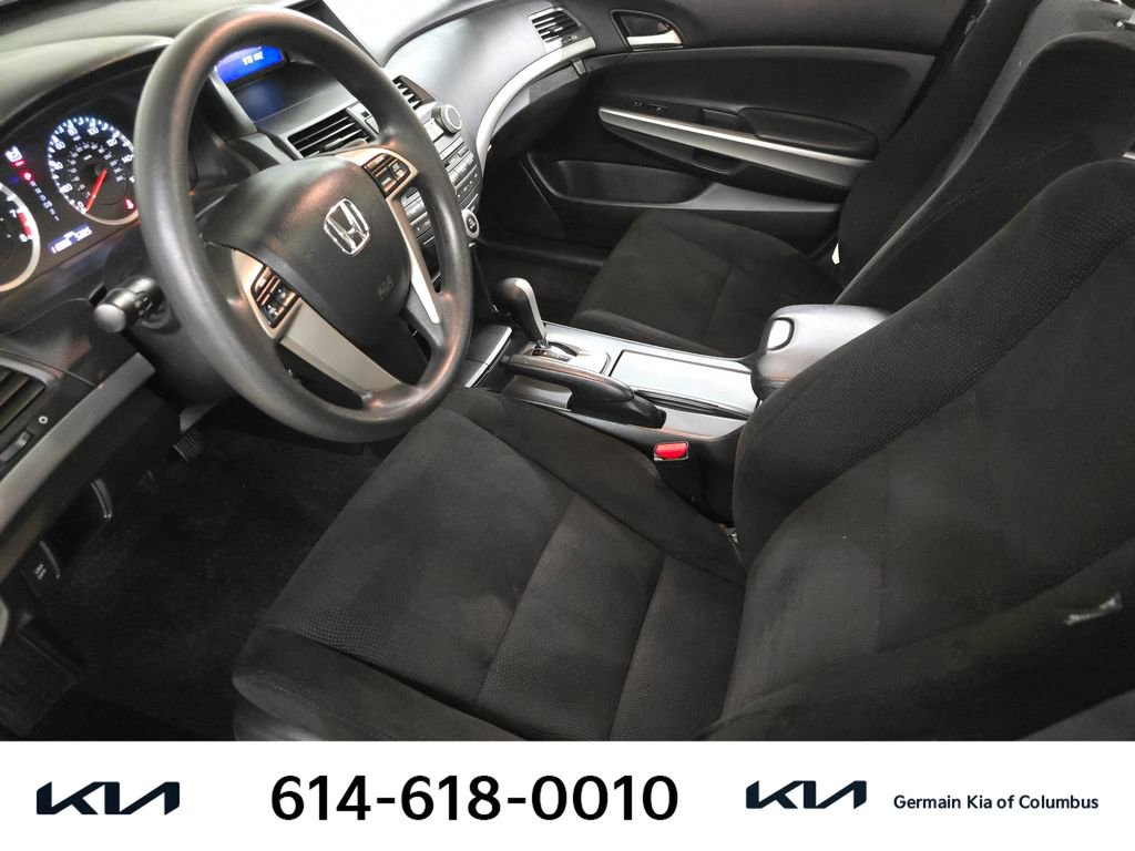 Used 2010 Honda Accord EX image 18