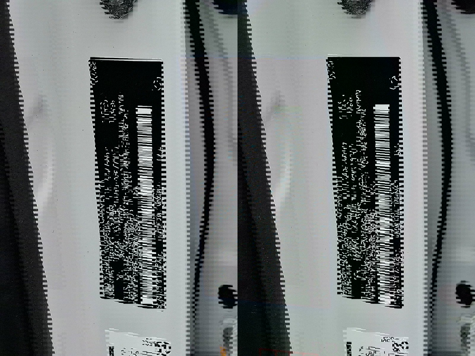 Certified 2025 Toyota 4Runner SR5 image 26