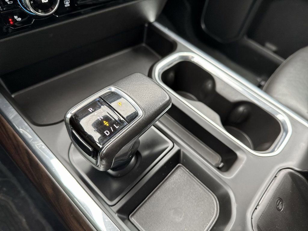 Used 2022 GMC Sierra 1500 SLT w/ SLT Premium Plus Package image 21