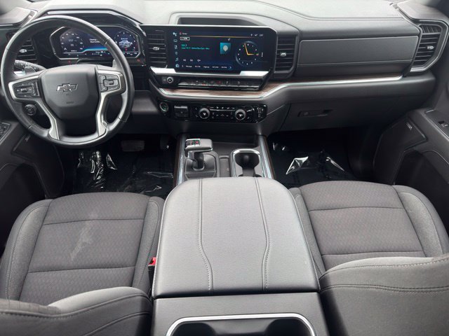 Certified 2024 Chevrolet Silverado 1500 RST w/ Convenience Package II AWD/4WD image 13