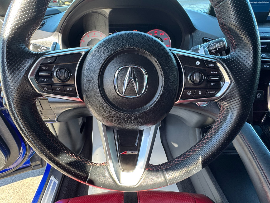 Used 2019 Acura RDX A-Spec image 14