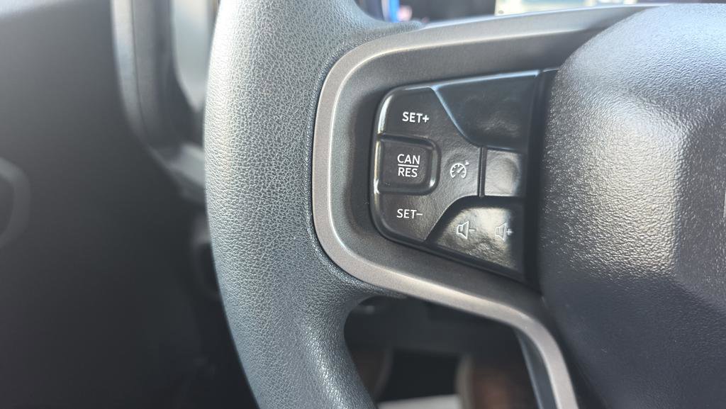 Certified 2023 Ford Bronco 4-Door image 26