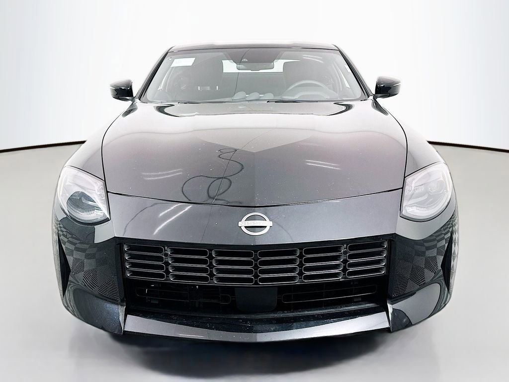 New 2026 Nissan Z Sport w/ Floor Mat Package image 2