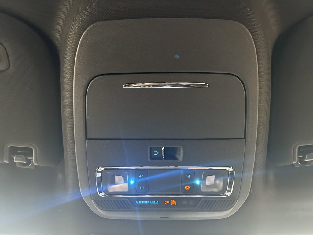 Used 2024 Ford F150 Lariat image 50