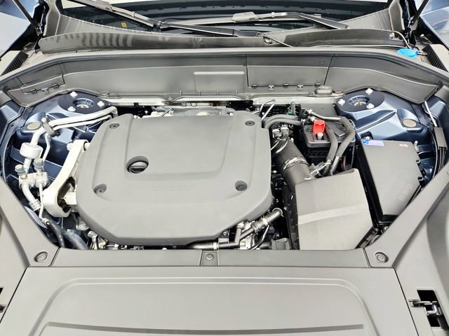 New 2026 Volvo XC90 B6 Plus w/ Protection Package Premier image 29