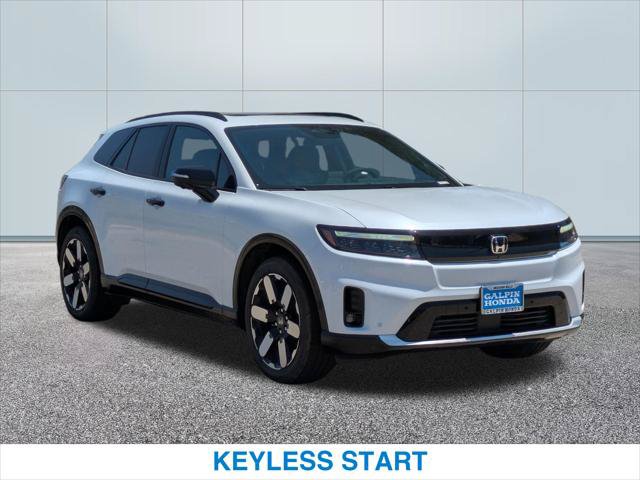 New 2026 Honda Prologue Elite image 4