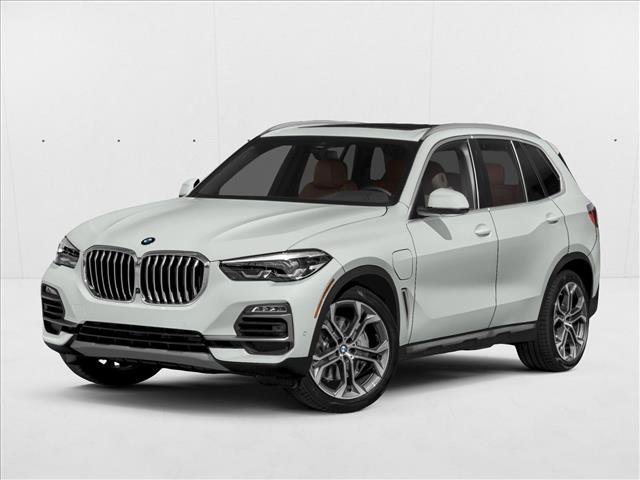 Used 2023 BMW X5 xDrive45e