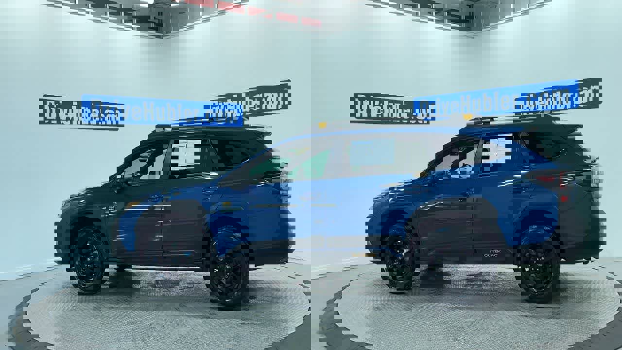 Used 2022 Subaru Outback Wilderness image 8