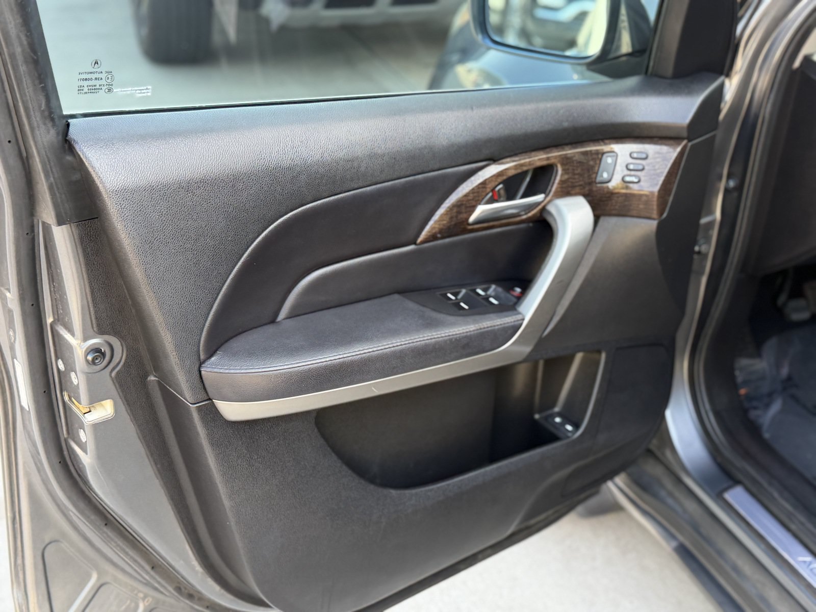 Used 2012 Acura MDX w/ Technology Package AWD/4WD image 19
