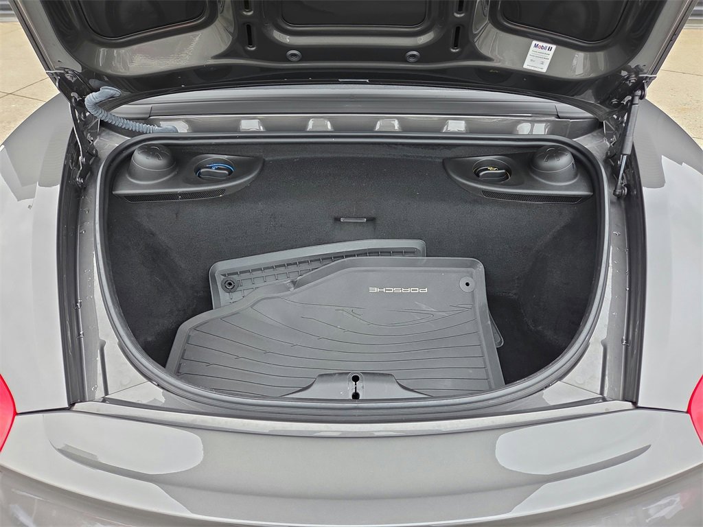 Used 2013 Porsche Boxster S image 26