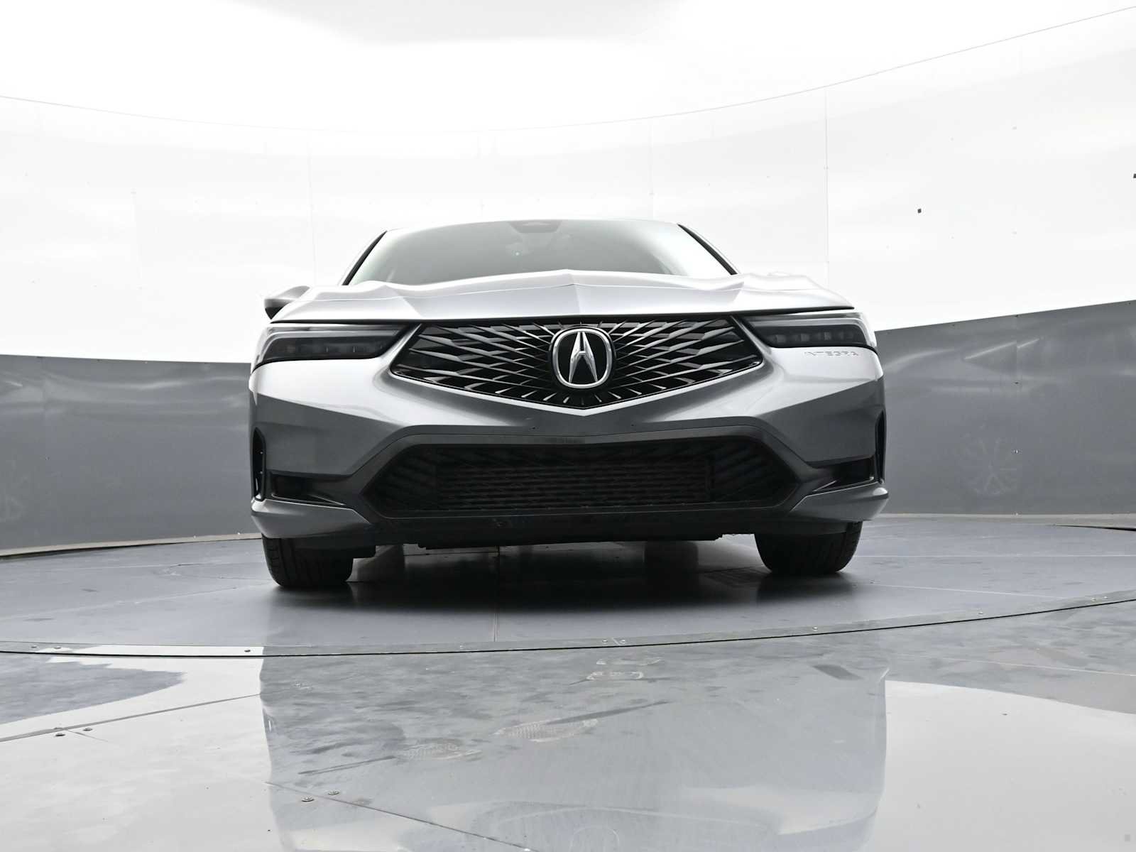 Certified 2024 Acura Integra FWD image 25