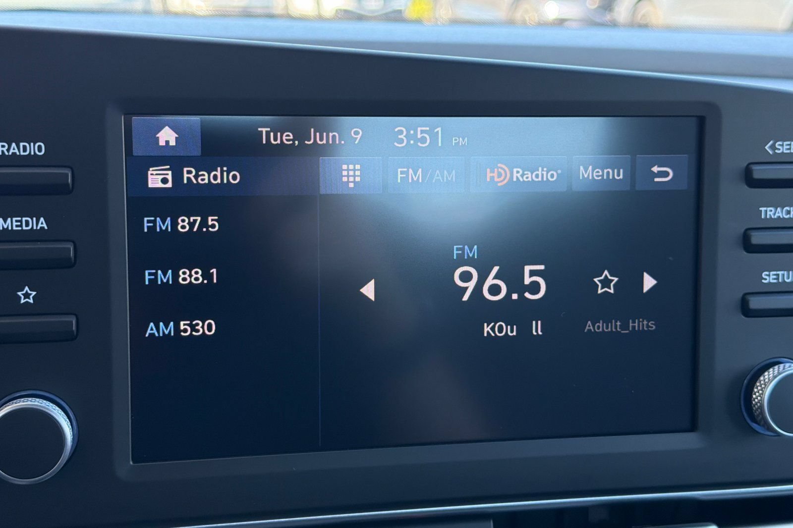 Certified 2026 Hyundai Elantra Sport FWD image 20