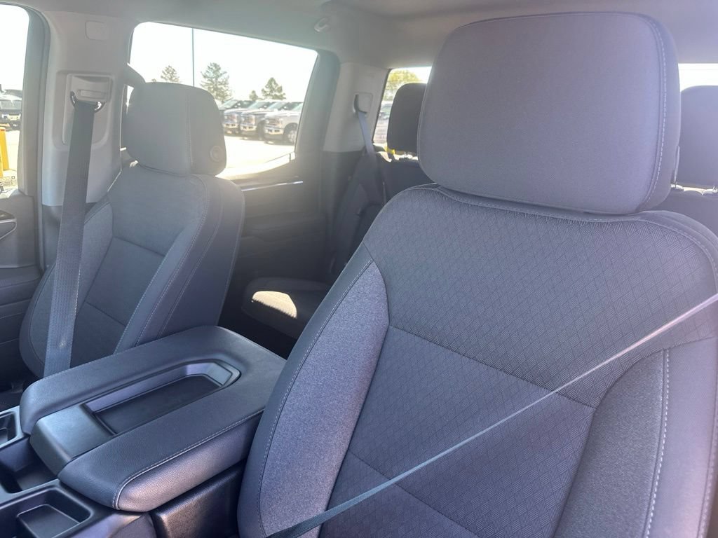 Used 2025 GMC Sierra 1500 Elevation AWD/4WD image 15