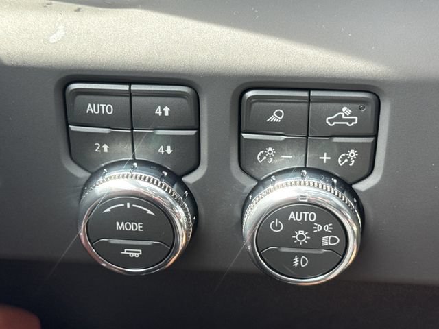 New 2026 GMC Sierra 2500 Denali Ultimate AWD/4WD image 31