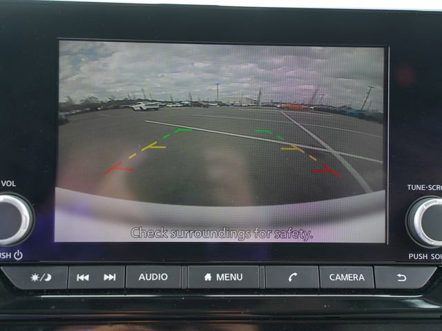 Used 2023 Nissan Pathfinder SV w/ Black Appearance Package image 28