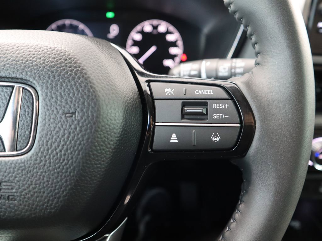 Certified 2024 Honda CR-V EX-L image 12