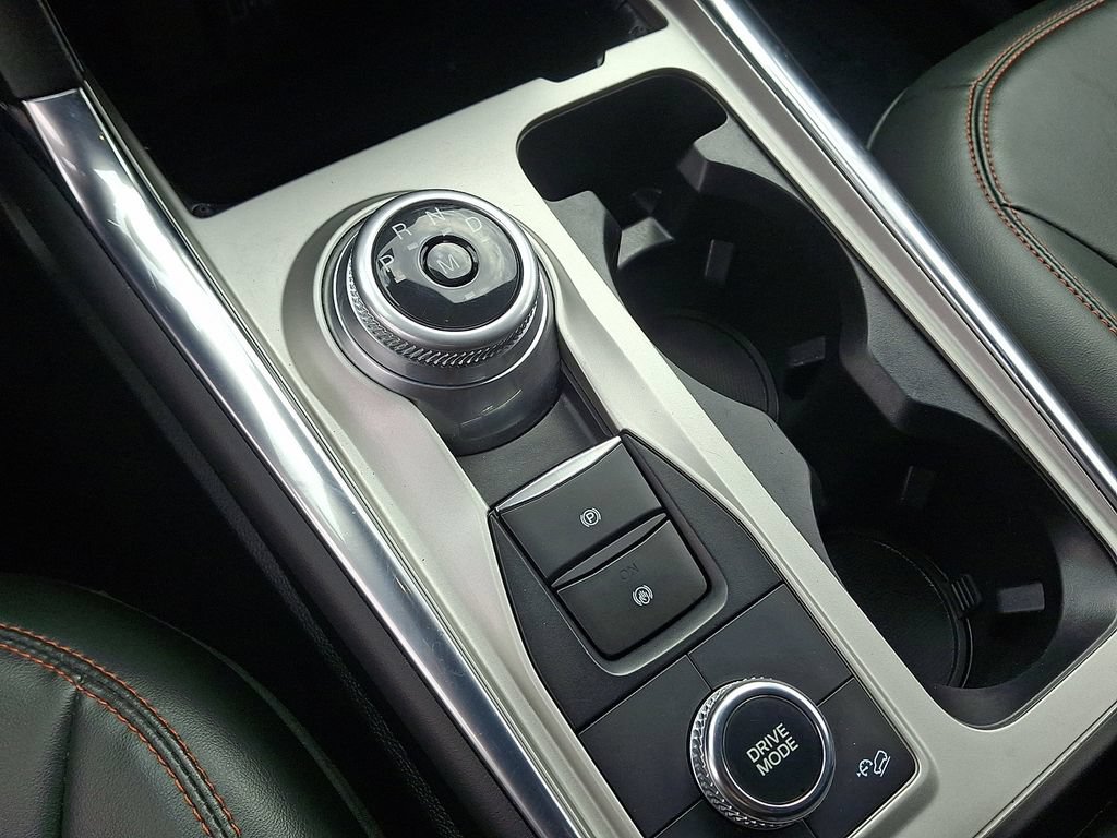 Certified 2023 Ford Explorer Timberline w/ Timberline Technology Package AWD/4WD image 14
