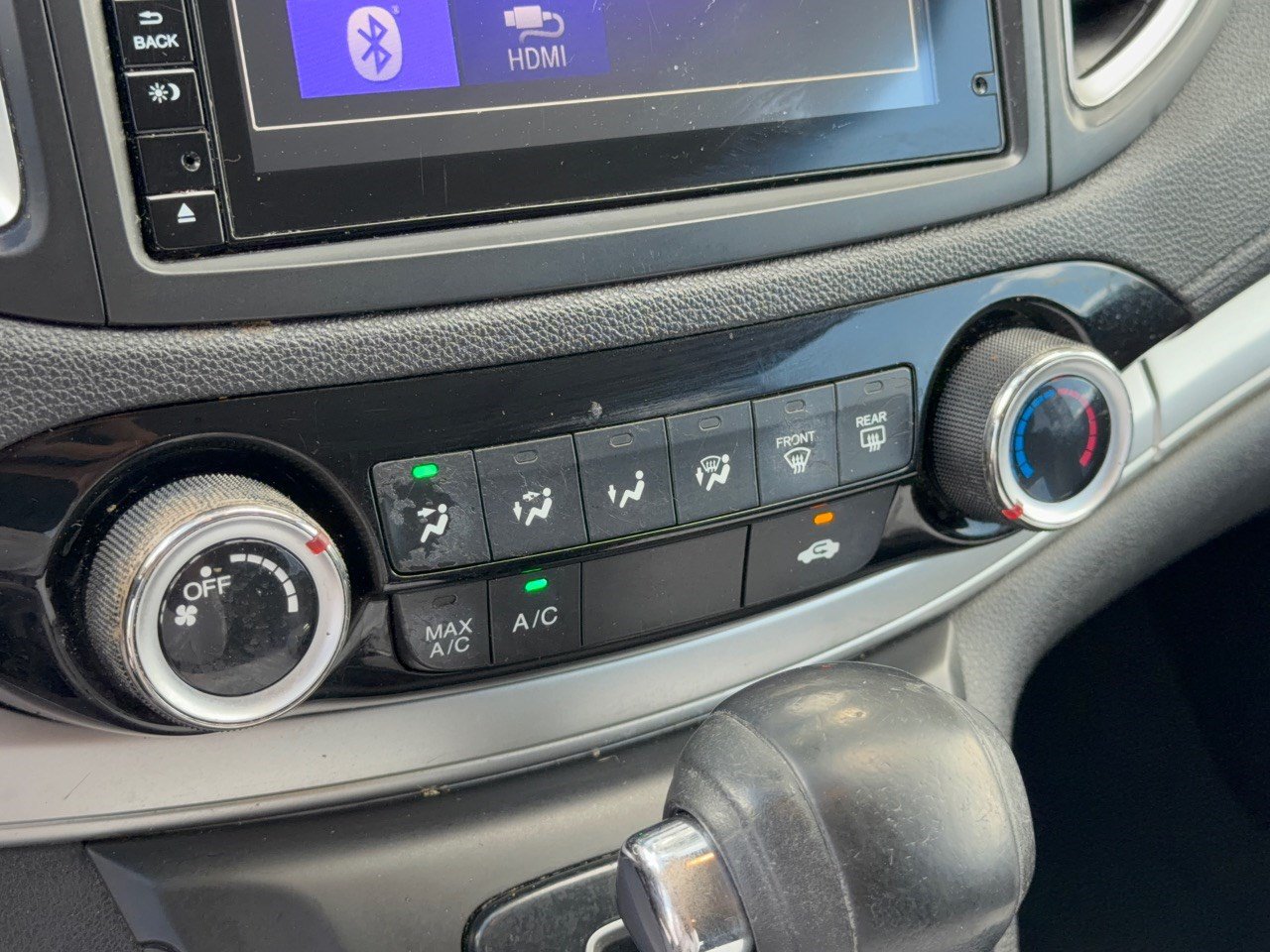 Used 2016 Honda CR-V EX image 22