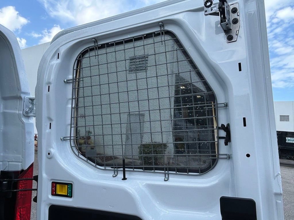 New 2026 Ford Transit 150 Low Roof w/ Load Area Protection Package RWD image 30