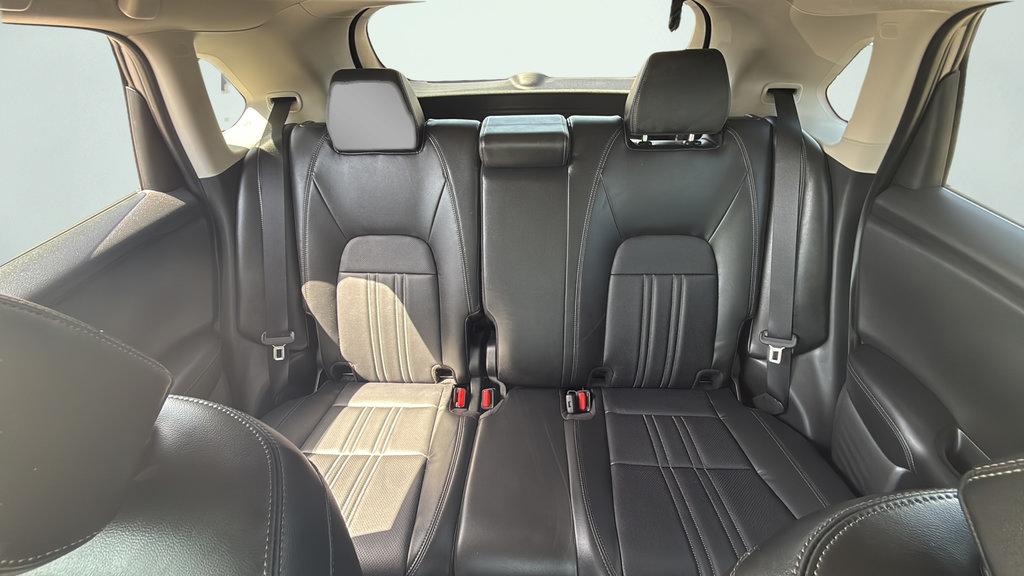 Used 2026 Honda HR-V EX-L image 30
