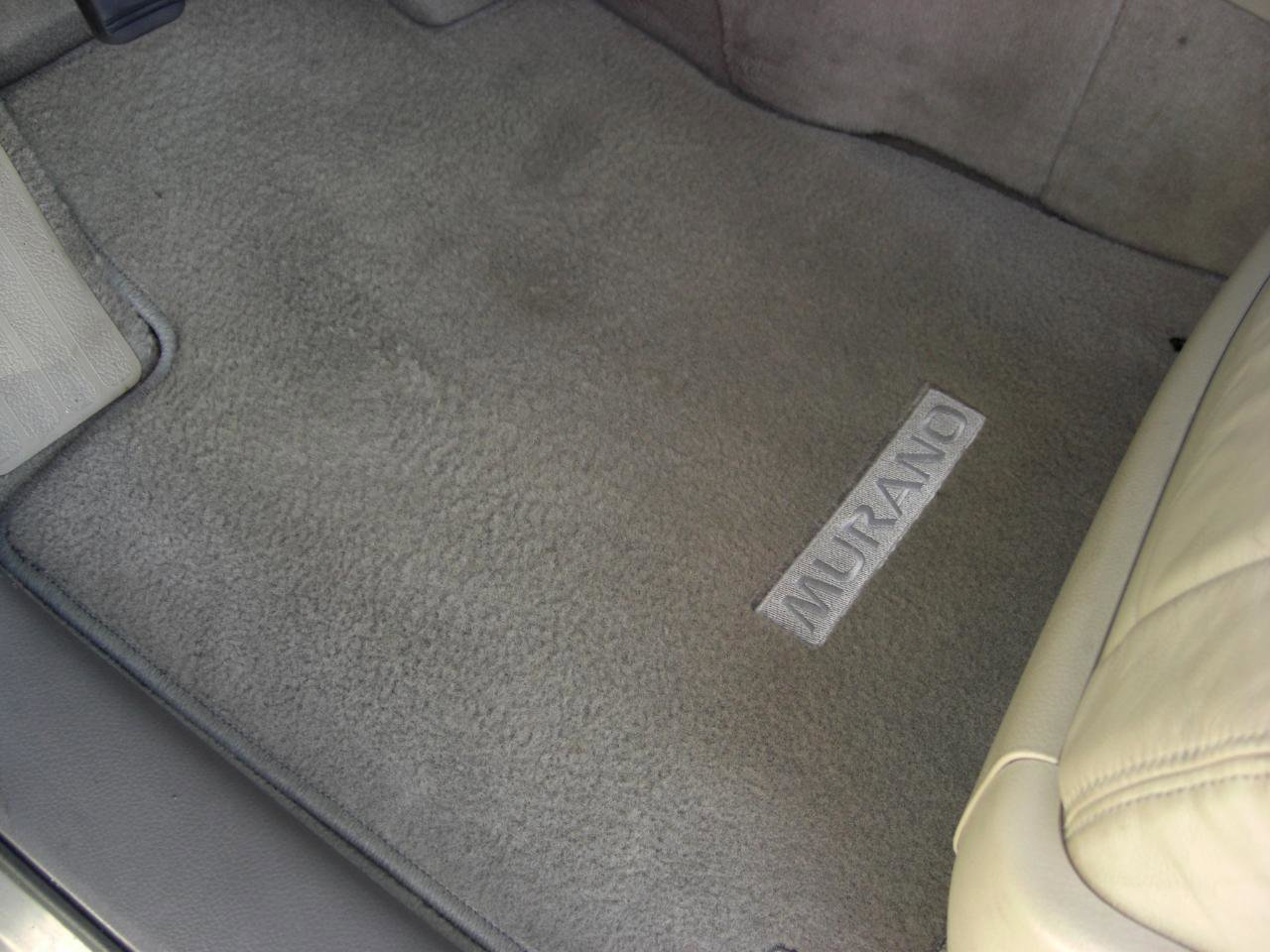 Used 2011 Nissan Murano SL w/ Navigation Pkg FWD image 8