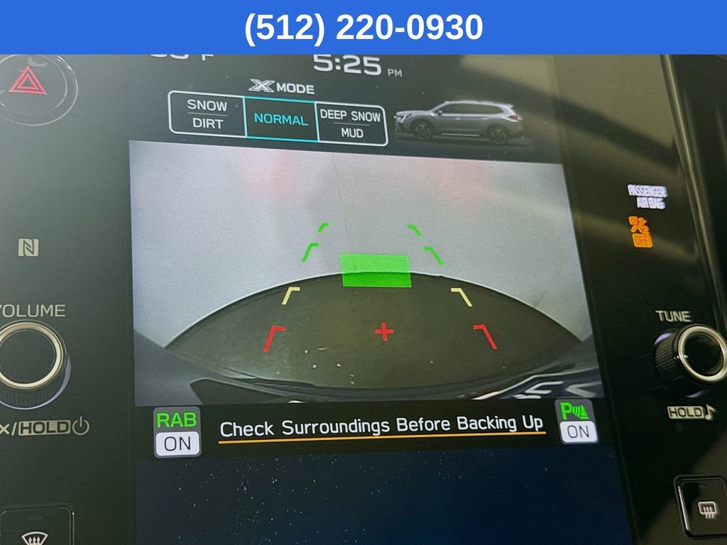 Certified 2023 Subaru Ascent Onyx Edition image 16