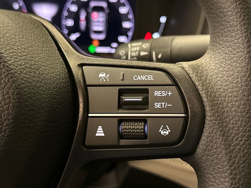 New 2026 Honda Accord LX image 28