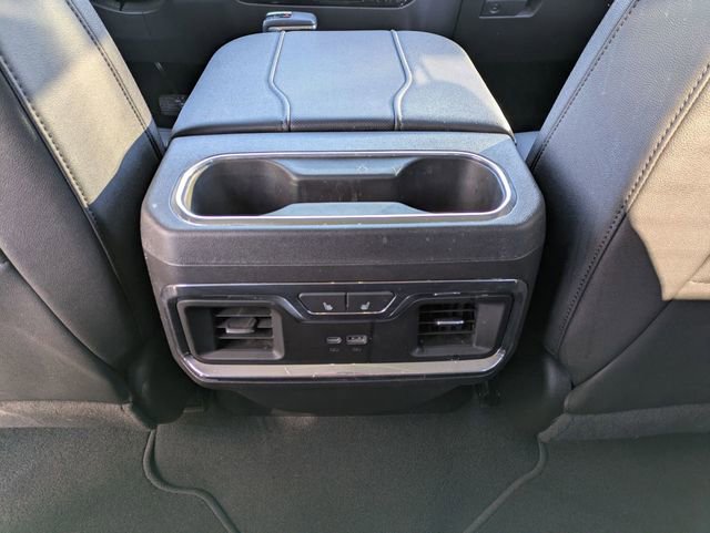 Used 2024 GMC Sierra 1500 SLT w/ SLT Convenience Package AWD/4WD image 16