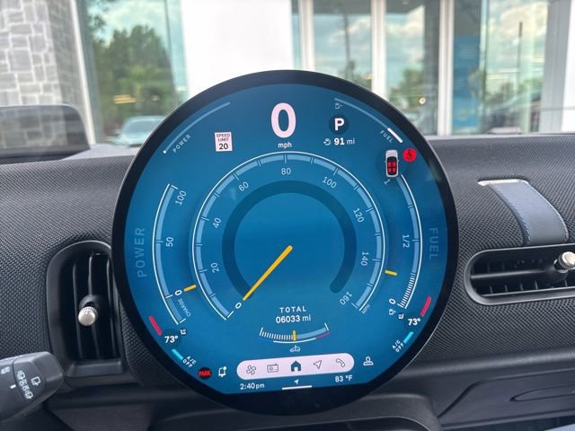 Used 2025 MINI Cooper S FWD image 3