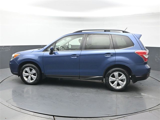 Used 2014 Subaru Forester 2.5i Limited image 3
