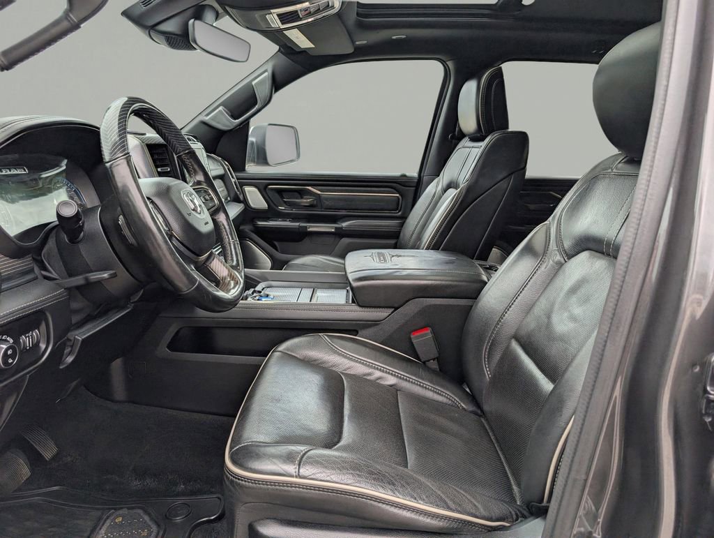 Used 2020 RAM 1500 Limited image 13