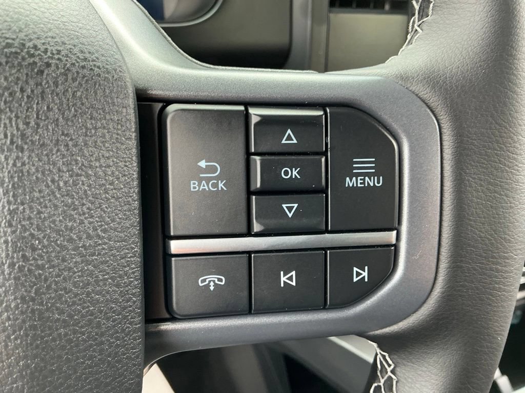 New 2026 Ford F250 Lariat RWD image 39