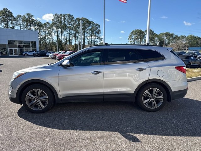 Used 2016 Hyundai Santa Fe Limited image 6