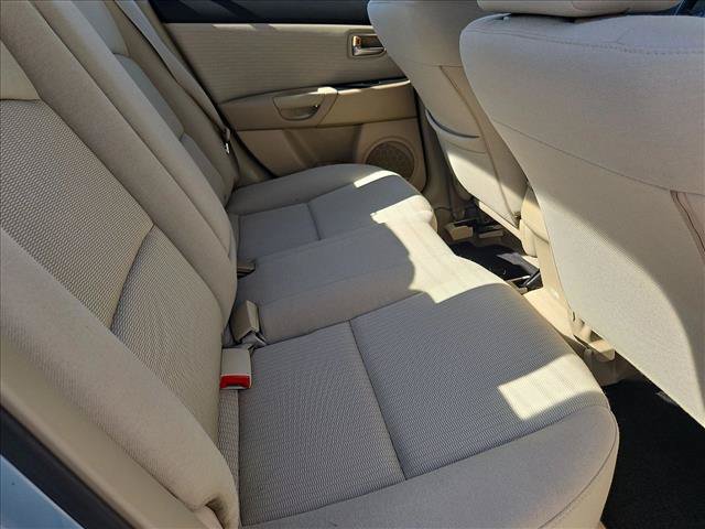 Used 2008 MAZDA MAZDA3 i Touring FWD image 17