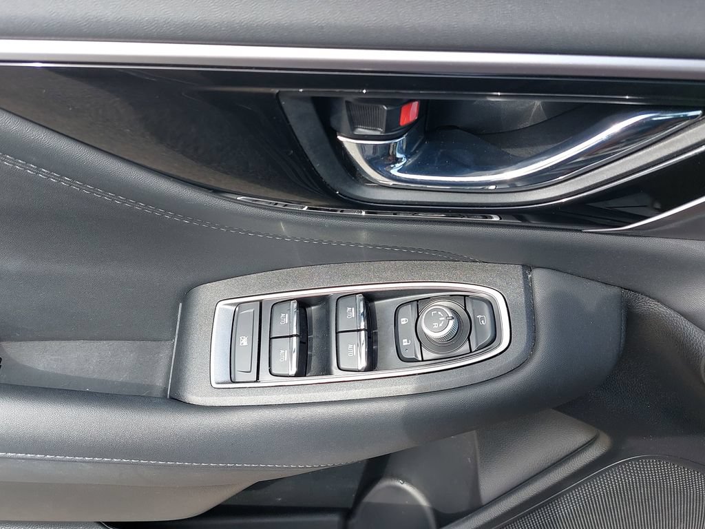 Certified 2025 Subaru Outback Touring AWD/4WD image 24