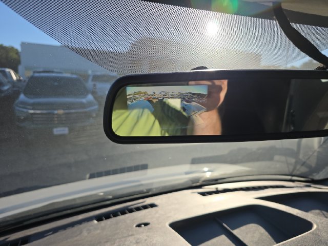New 2026 Chevrolet Express 3500 w/ Power Convenience Package RWD image 14