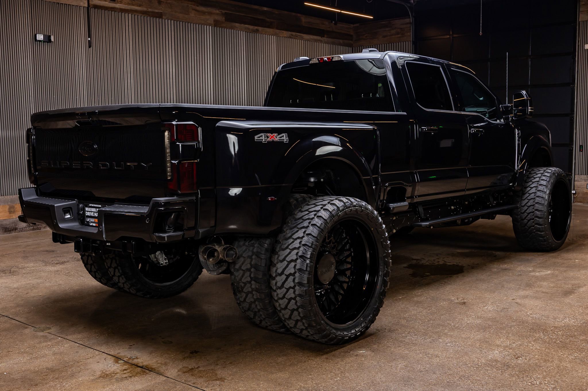 Used 2026 Ford F450 Lariat image 17