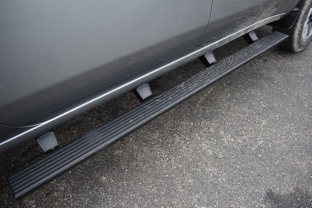 New 2026 Chevrolet Silverado 2500 Custom w/ Custom Value Package image 15