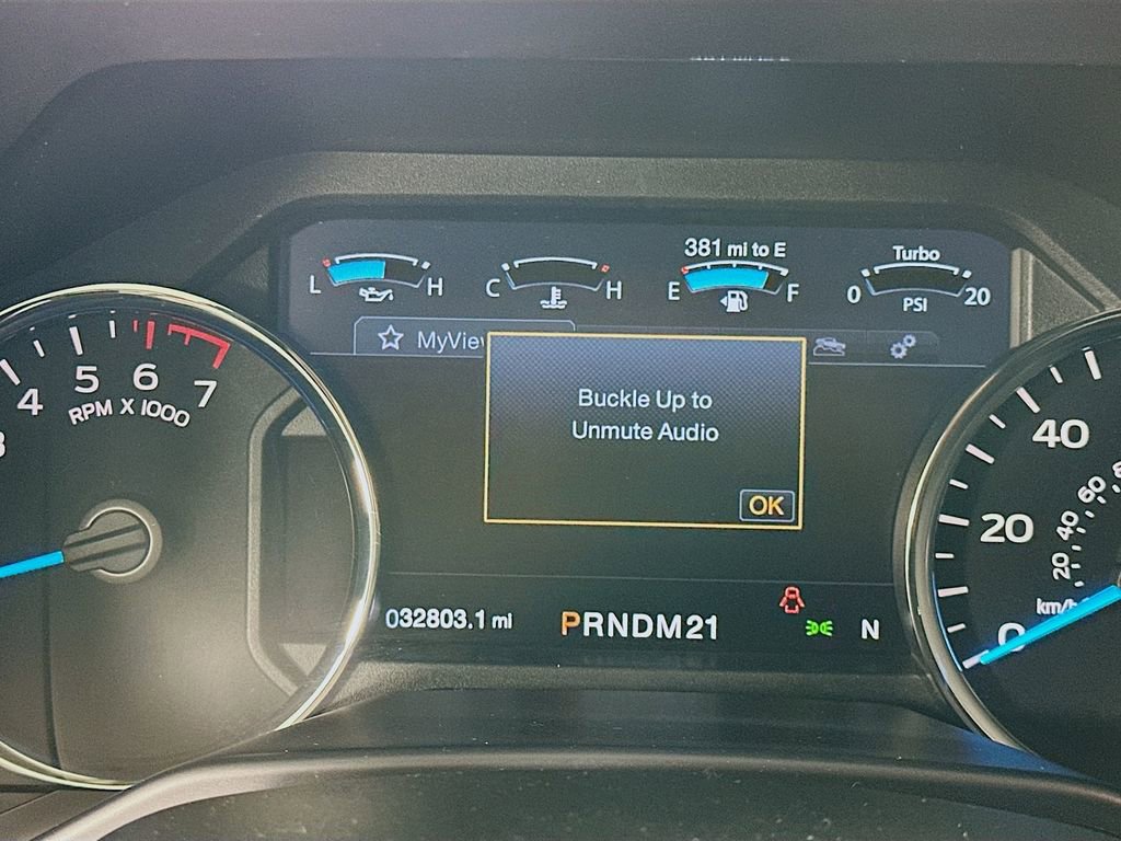 Used 2016 Ford F150 Lariat w/ Equipment Group 502A Luxury image 12