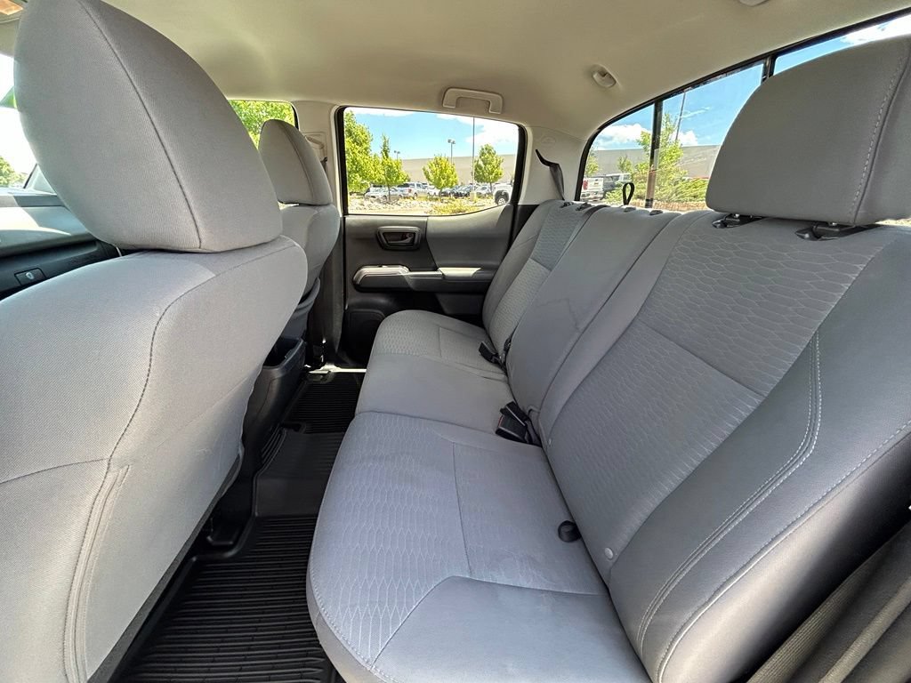 Used 2019 Toyota Tacoma SR5 AWD/4WD image 26