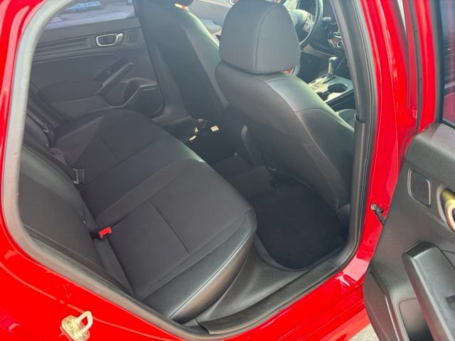 Used 2023 Honda Civic Sport image 30