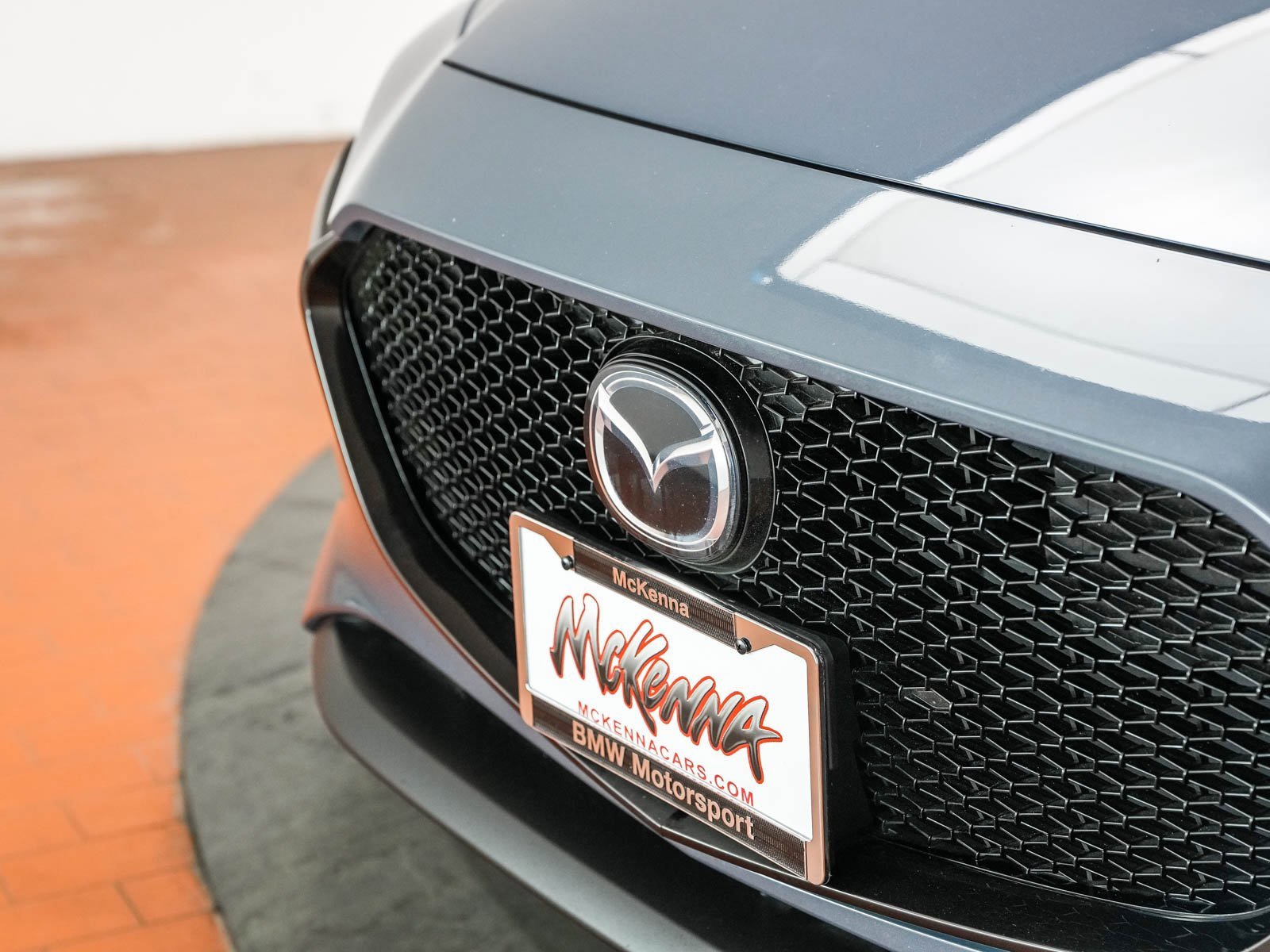 Used 2020 MAZDA MAZDA3 AWD Hatchback w/ Premium Pkg image 11