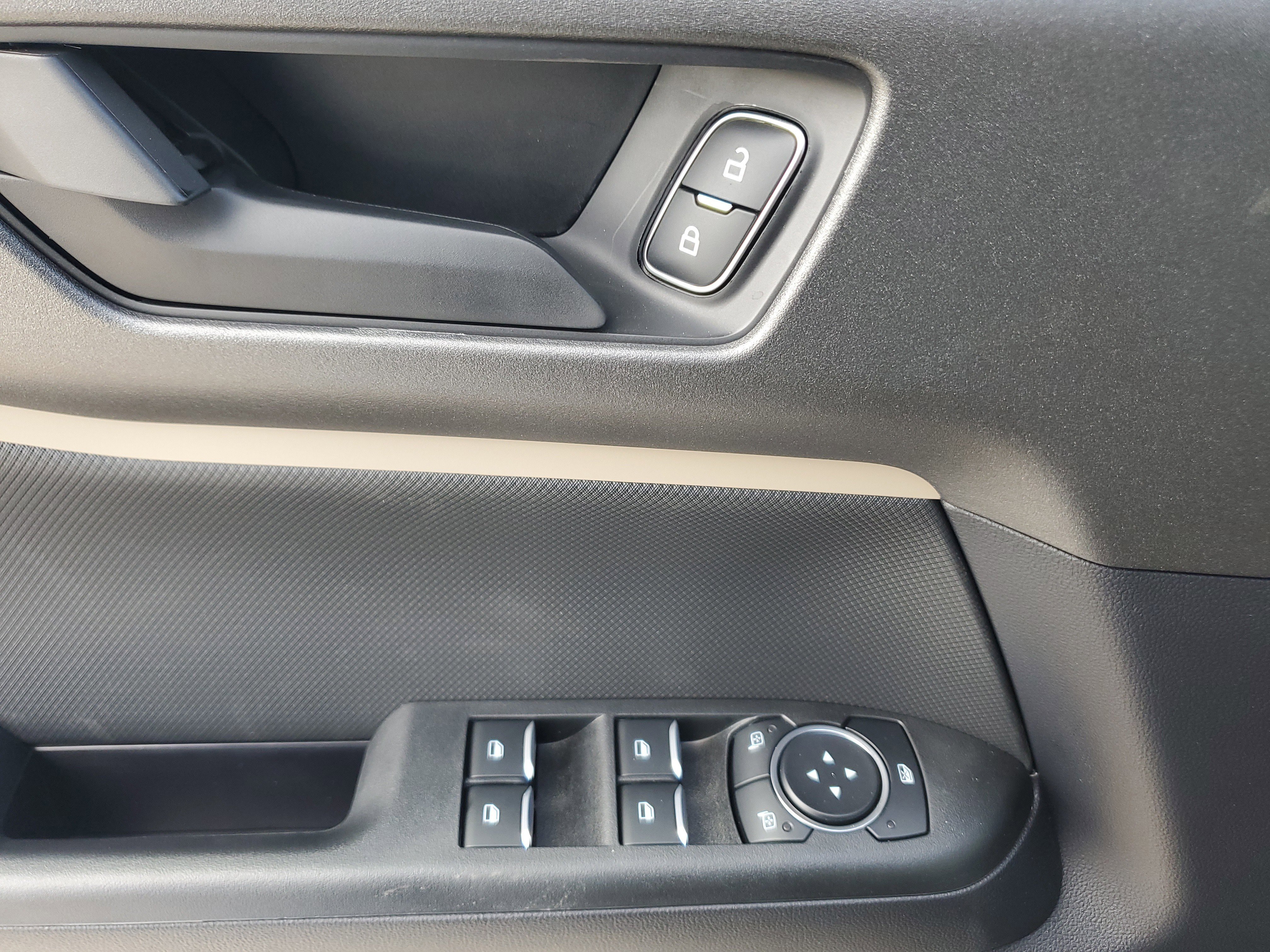 New 2025 Ford Bronco Sport Big Bend image 13